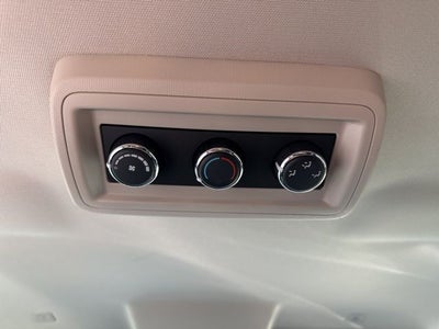 2018 Dodge Journey SXT