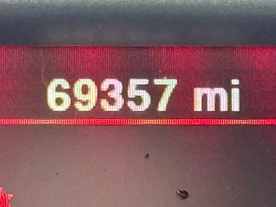 2018 Dodge Journey SXT