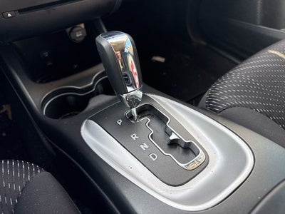 2018 Dodge Journey SXT