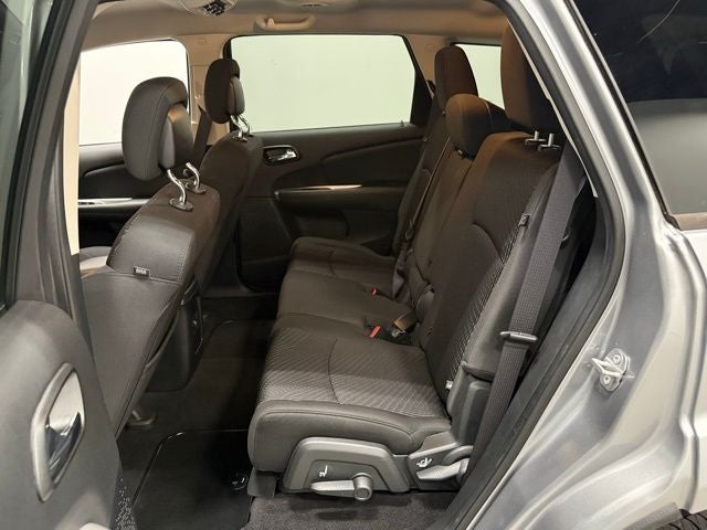 2018 Dodge Journey SXT