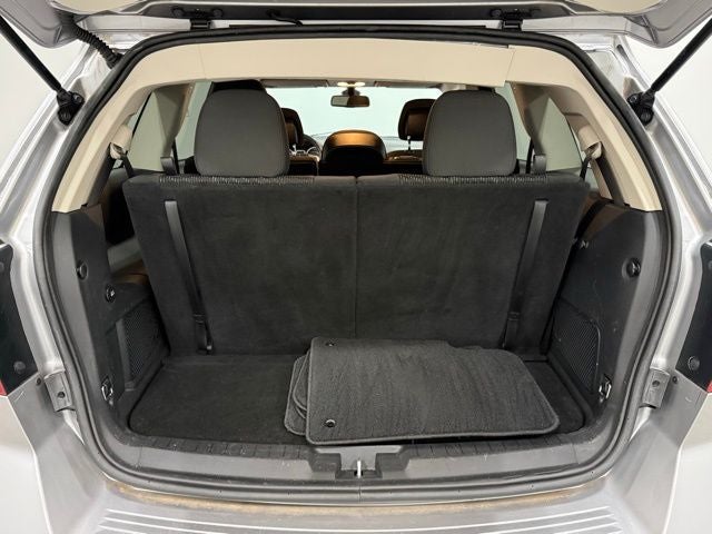 2018 Dodge Journey SXT