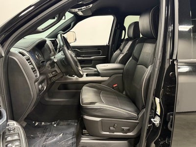 2022 RAM 3500 Laramie