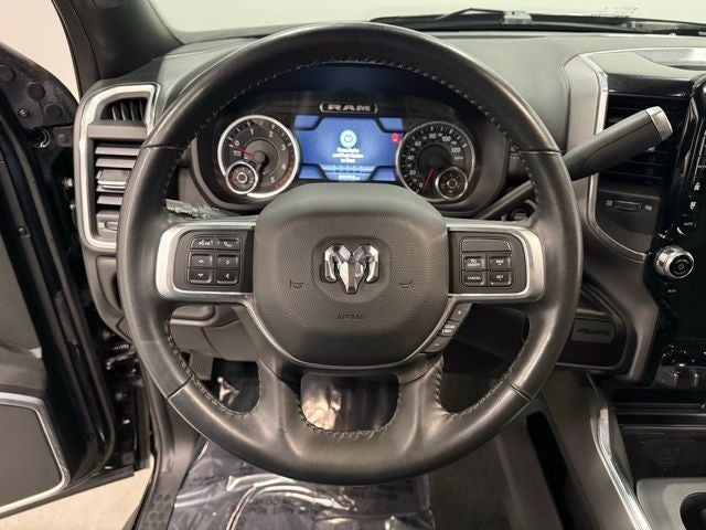 2022 RAM 3500 Laramie