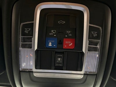 2022 RAM 3500 Laramie