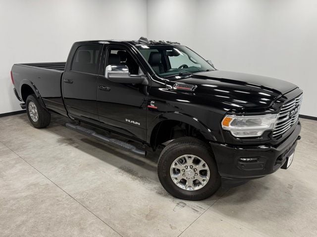 2022 RAM 3500 Laramie