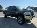 2017 RAM 2500 Big Horn