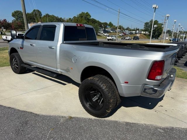 2011 RAM 3500 ST