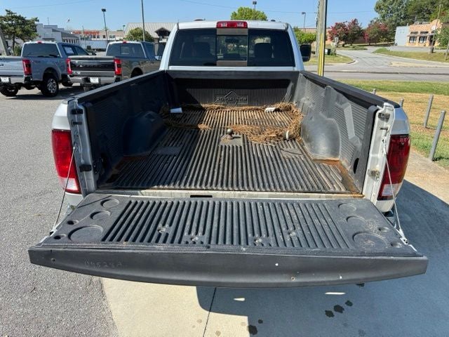 2011 RAM 3500 ST