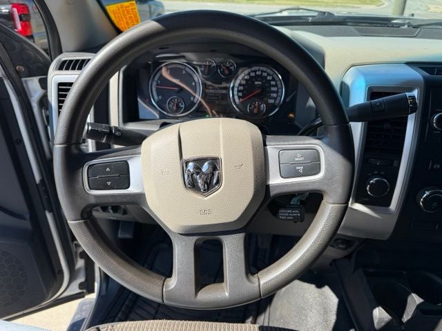 2011 RAM 3500 ST