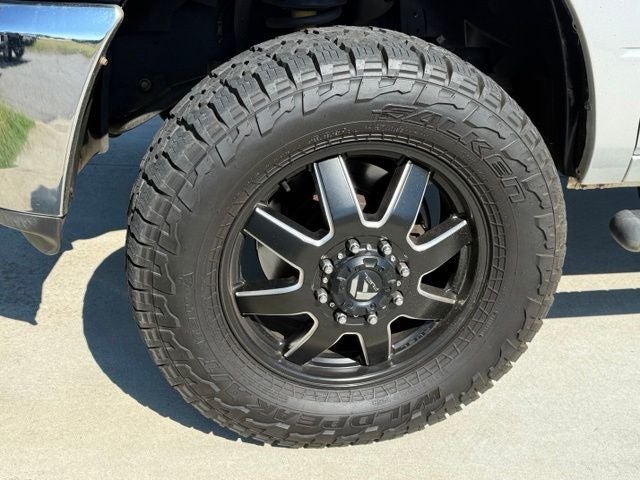 2011 RAM 3500 ST