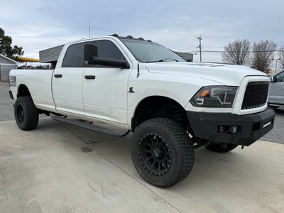 2011 Dodge Ram Pickup ST