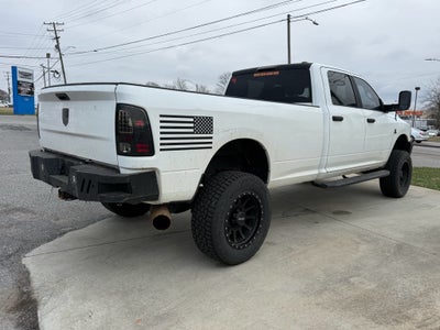2011 Dodge Ram Pickup ST