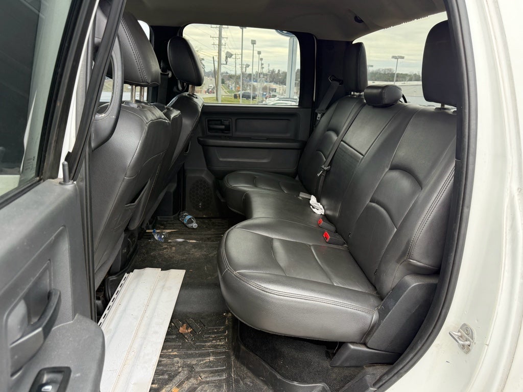 2011 Dodge Ram Pickup ST