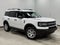 2022 Ford Bronco Sport Base