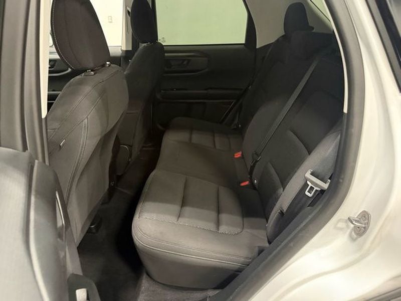 2022 Ford Bronco Sport Base