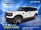 2022 Ford Bronco Sport Base