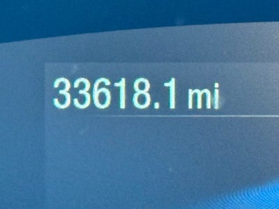 2022 Ford Bronco Sport Base