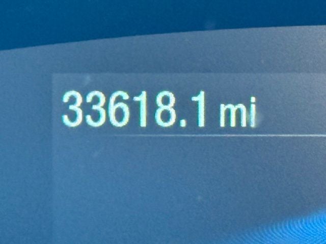 2022 Ford Bronco Sport Base