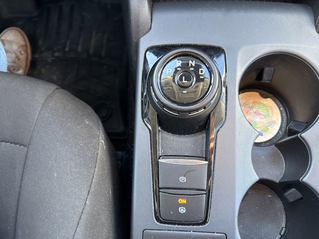 2022 Ford Bronco Sport Base