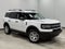 2022 Ford Bronco Sport Base