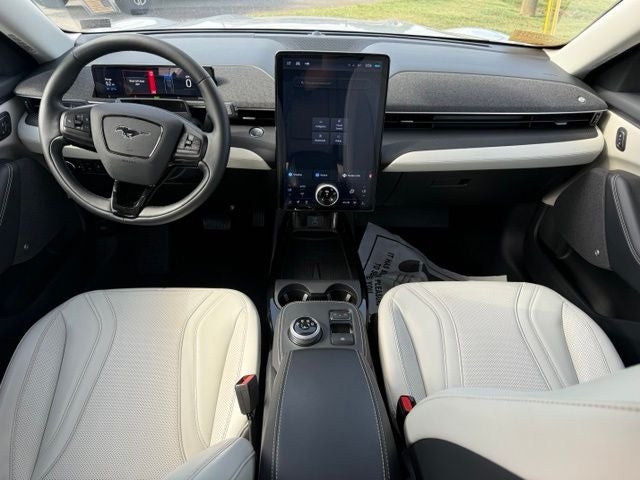 2024 Ford Mustang Mach-E Premium