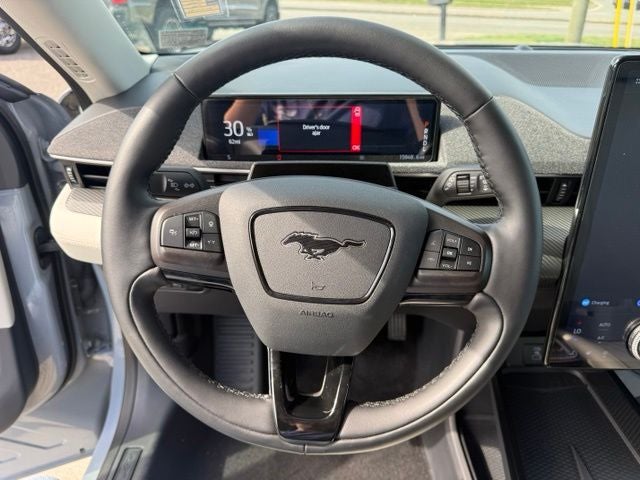 2024 Ford Mustang Mach-E Premium