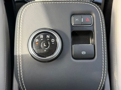 2024 Ford Mustang Mach-E Premium