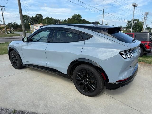 2024 Ford Mustang Mach-E Premium