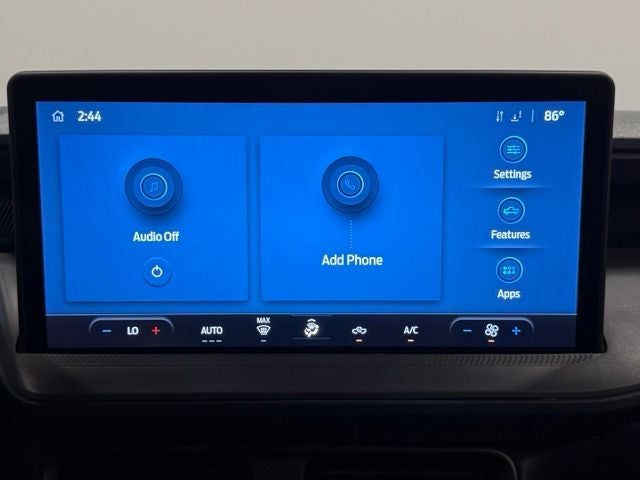 2025 Ford Maverick XL