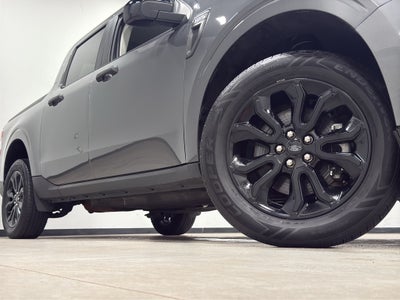 2023 Ford Maverick XLT