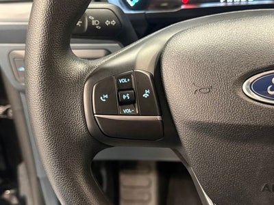 2022 Ford Maverick XL