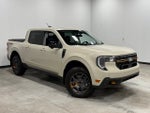 2025 Ford Maverick Tremor