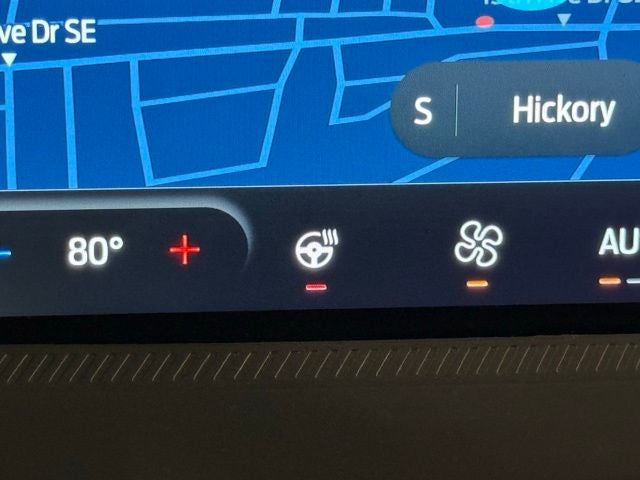 2025 Ford Maverick Tremor