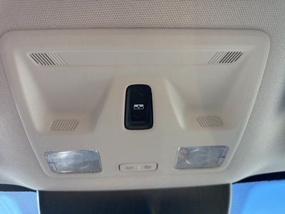 2025 Ford Maverick Tremor