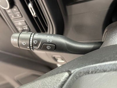 2022 Chevrolet Silverado Custom Trail Boss