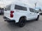 2022 Chevrolet Silverado Custom Trail Boss