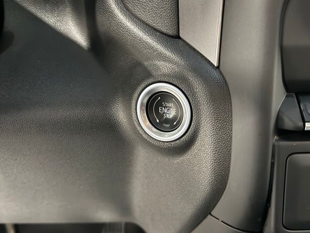 2022 Chevrolet Silverado Custom Trail Boss