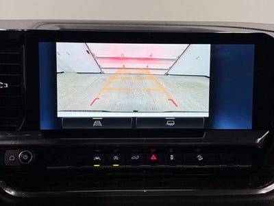 2024 Chevrolet Silverado LT Trail Boss