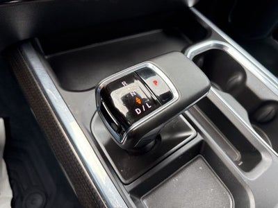 2024 Chevrolet Silverado LT Trail Boss