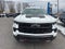 2024 Chevrolet Silverado LT Trail Boss