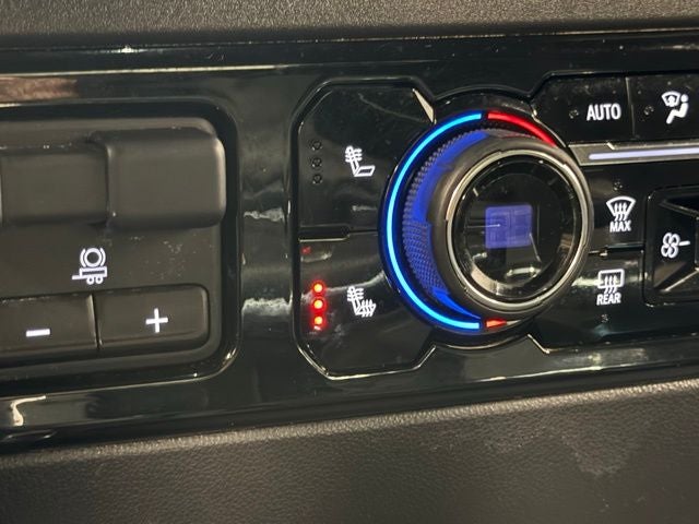 2024 Chevrolet Silverado LT Trail Boss