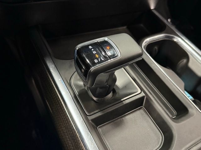 2024 Chevrolet Silverado LT Trail Boss