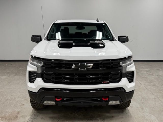 2024 Chevrolet Silverado LT Trail Boss