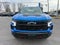 2025 Chevrolet Silverado LT Trail Boss
