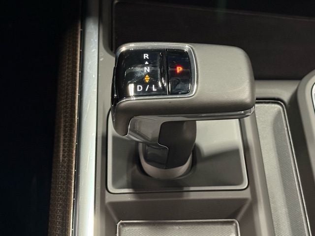 2025 Chevrolet Silverado LT Trail Boss