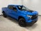 2025 Chevrolet Silverado LT Trail Boss