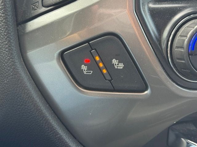 2017 Chevrolet Silverado 1500 LT LT2