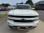 2017 Chevrolet Silverado 1500 LT LT2