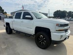 2017 Chevrolet Silverado 1500 LT LT2