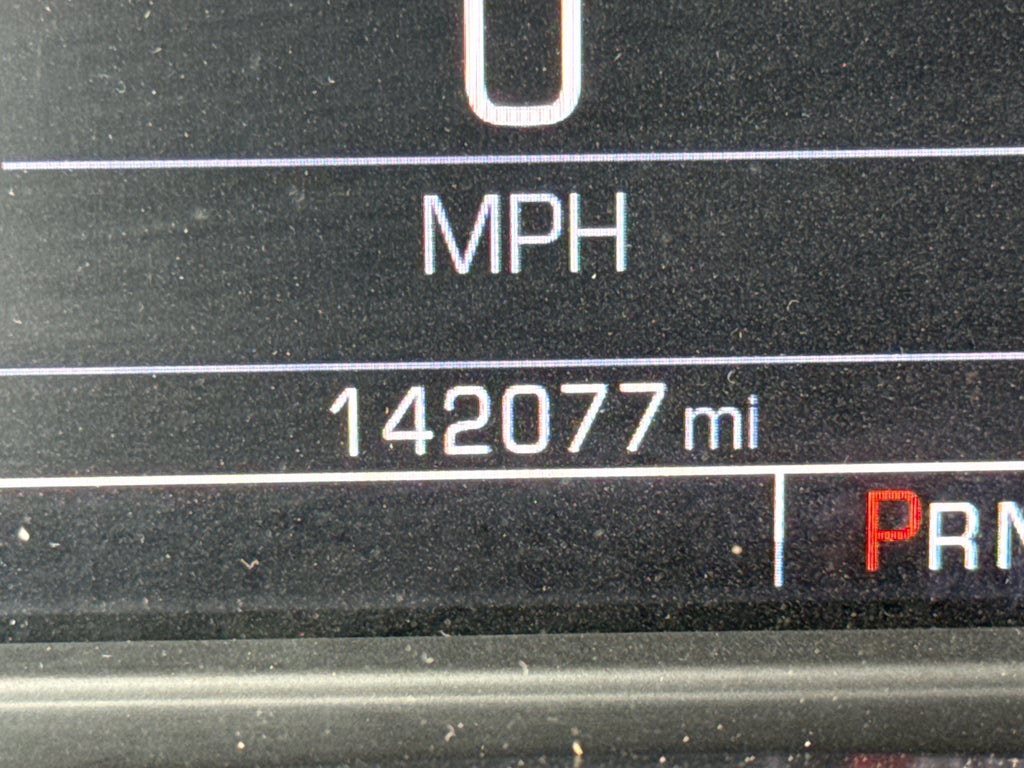 2018 Chevrolet Silverado LT